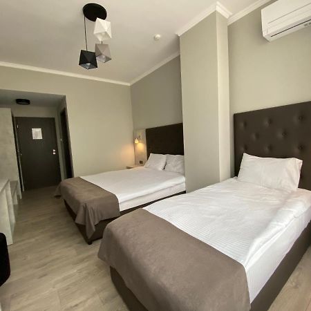 קאזאנלק Comfort Guest Rooms מראה חיצוני תמונה