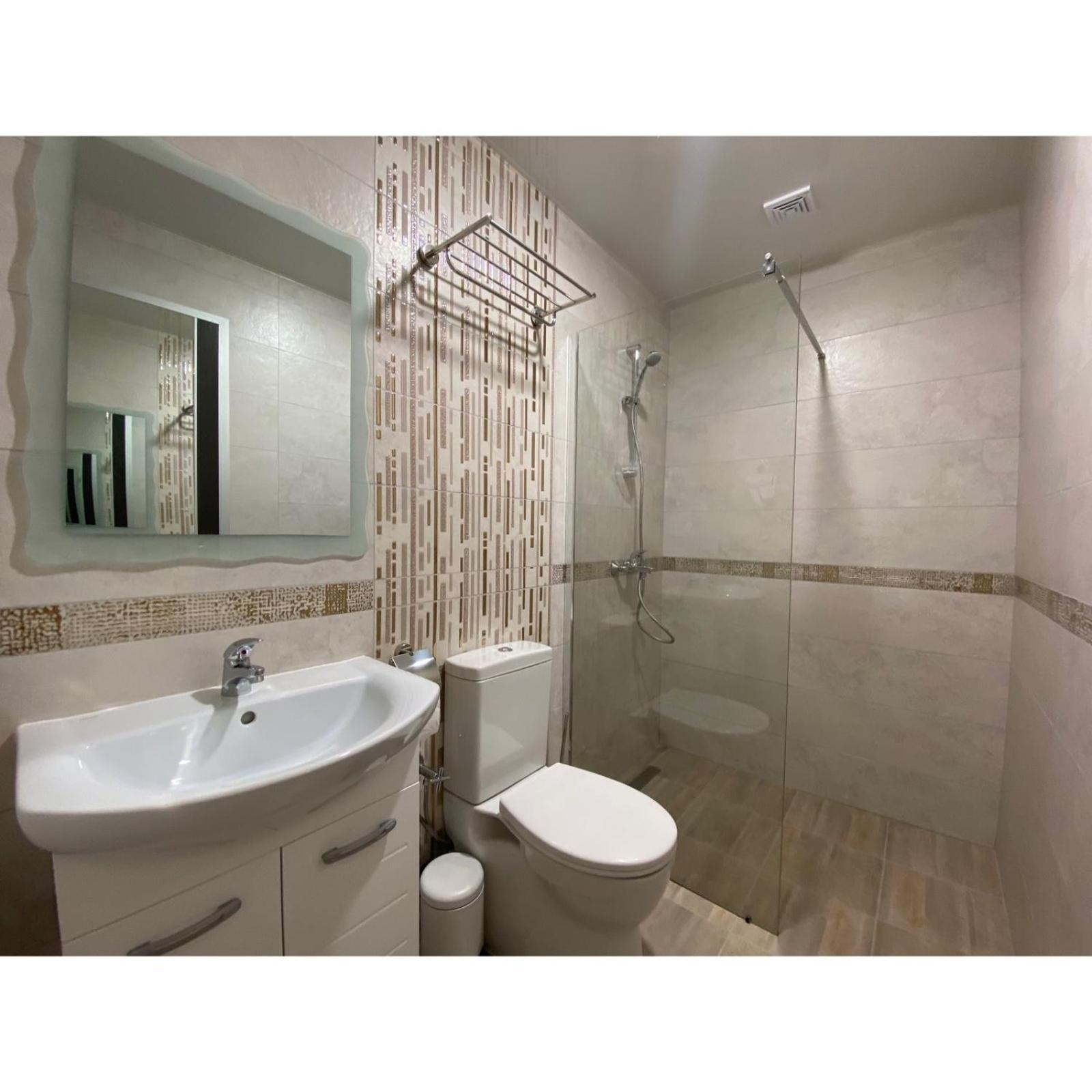 קאזאנלק Comfort Guest Rooms חדר תמונה